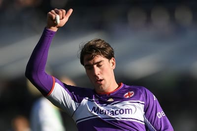 Dusan Vlahovic เสี่ยงต่อความโกรธของ Cristiano Ronaldo ก่อนการย้าย Arsenal ที่อาจเกิดขึ้น