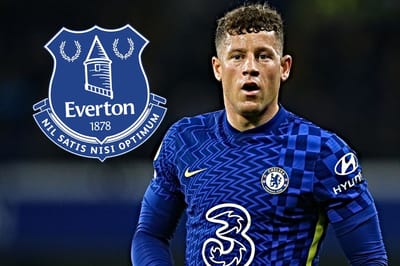 การกลับมาของ Ross Barkley นั้นสมเหตุสมผลมากกว่าที่แฟน ๆ Everton อาจต้องการยอมรับ