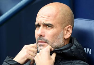 PEP GUARDIOLA ยืนยันเมื่อ RIYAD MAHREZ จะกลับมาที่แมนเชสเตอร์ซิตี้