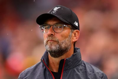 JURGEN KLOPP ให้การอัพเดทที่เป็นบวกของ HARVEY ELLIOTT ก่อนการประชุมของ LIVERPOOL กับ CRYSTAL PALACE