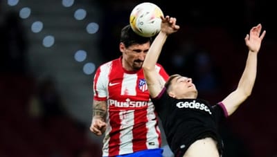 LaLiga: Atletico Madrid ตะลึงโดย Levante คนสุดท้ายที่บ้าน