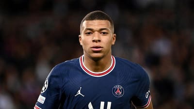 Kylian Mbappe ได้ทำลายความเงียบของเขาหลังจากที่ Paris Saint-Germain ออกจาก Champions League