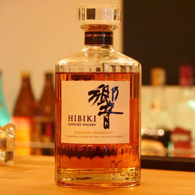 Whiskey 〜ウイスキー〜