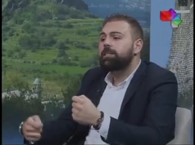 مركز الإذاعة و التلفزيون