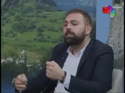 مركز الإذاعة و التلفزيون