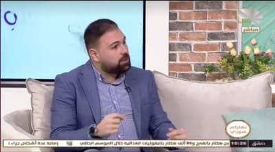 قناة المحلية السورية