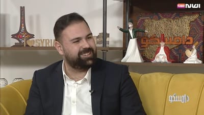 قناة العالم سوريا