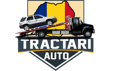TRACTĂRI AUTO ȘI ASISTENȚĂ RUTIERĂ