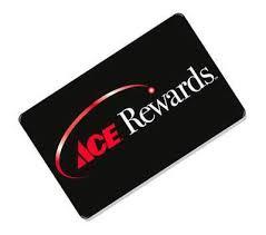 ACE REWARDS