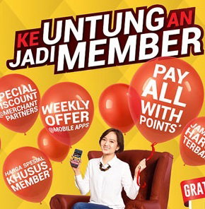 Benefit Member