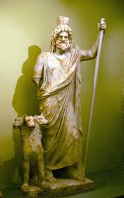 HADES image