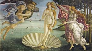 THE LOVE GODDESS image