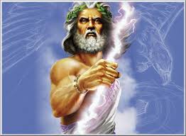 ZEUS GOD ALMIGHTY image