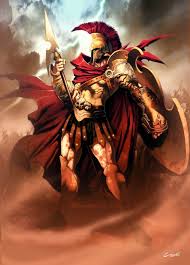 ARES THE ONE image