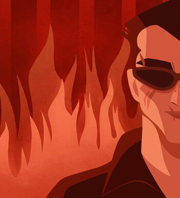 ARES THE ONE image