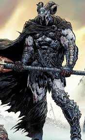 ARES THE ONE image