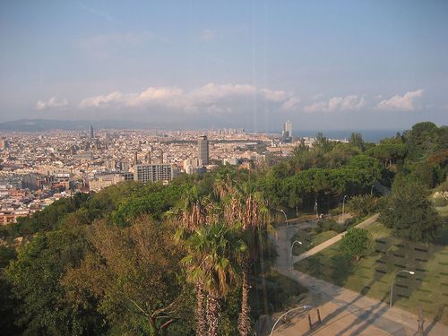 MONTJUIC