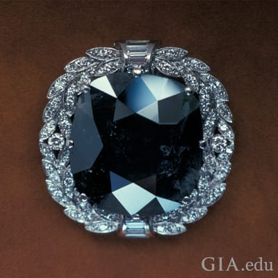 Black Diamonds In Africa