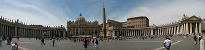 History of the Vatican