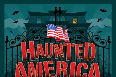 Haunted places in America