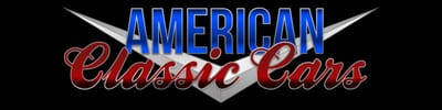 American Classic Cars
