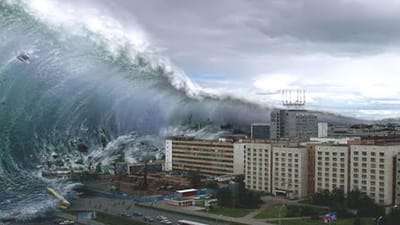 World Destruction and Tragedies