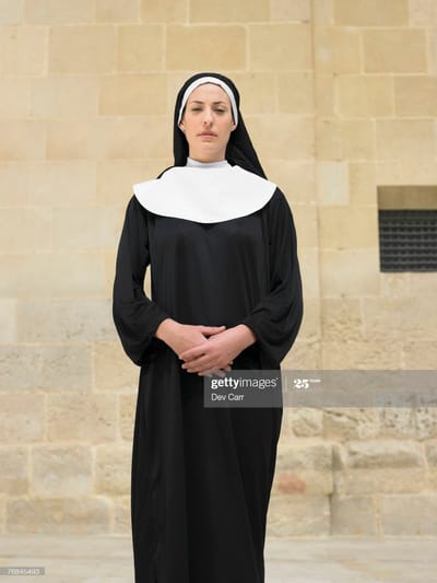 Nuns in the United States
