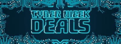 Your Online Cyber Store