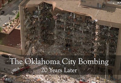Oklahoma City Bombing