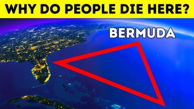 Bermuda Triangle