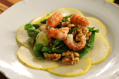 Gourmet Foods at Low Cost