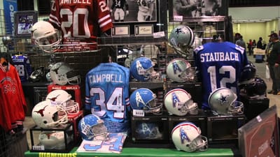 Get Your Collectibles  Memorabilia