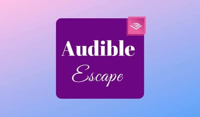 Amazing Love Stories From the Audible Escape