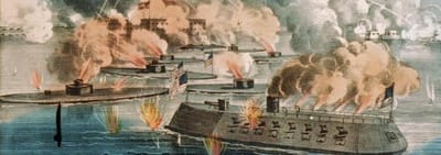 Battle of Fort Sumter