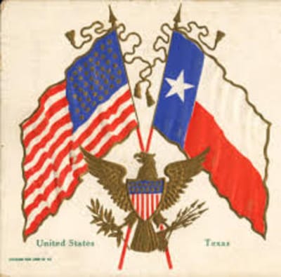 Texas Annexation