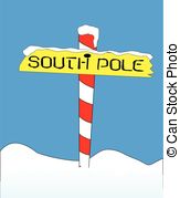 The South Pole