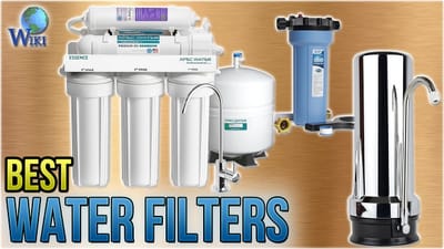 Water Filtration System