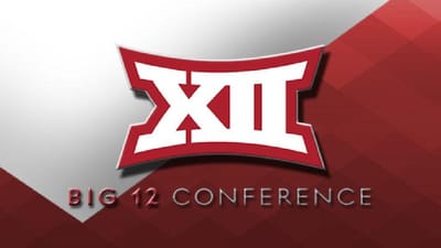 History of the Big Twelve