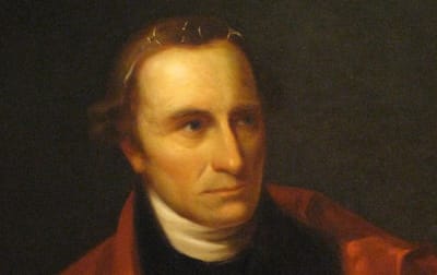 History Patrick Henry