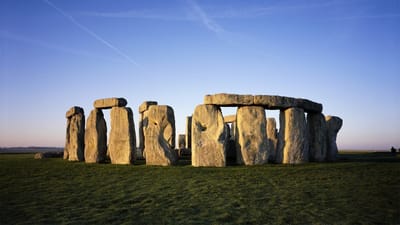 Stone Henge
