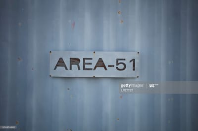 Area 51
