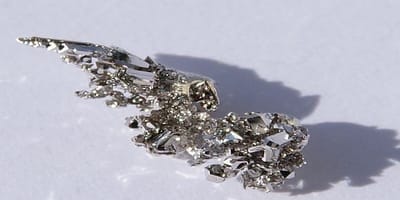 History of Palladium