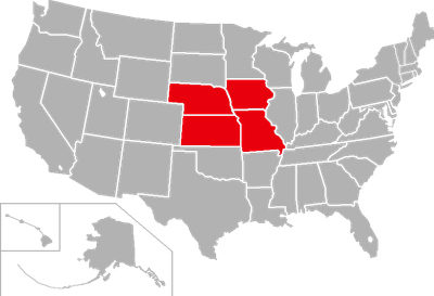 History of Heart of America Conference