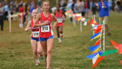 History of Cross Country