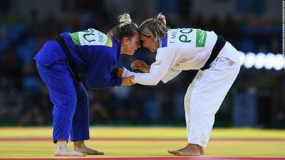 History of Judo