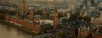 History of Corporation in the United Kingdom