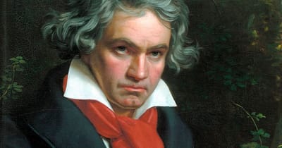 History of Beethoven