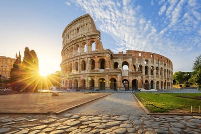 List of cities in Italy