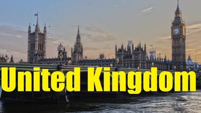 History of the United Kingdom