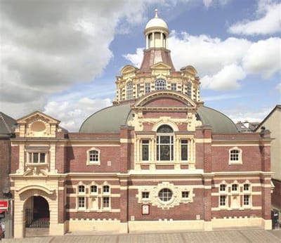 History of Methodists